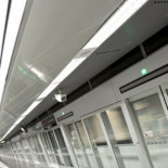 Barcelona pone a la venta los nombres de sus estaciones de Metro