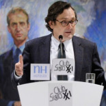 Marhuenda: "Pedro J quiere cargarse a la Corona, al Gobierno, y poner a Rosa Díez"