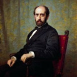 El extraño caso de Nicolás Salmerón, un político honrado