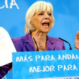 La alcaldesa de Cádiz: "No tengo obligación de conocer el lenguaje de las nuevas tecnologías"