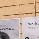 Ana Botella, protagonista de una campaña en defensa de las escuelas oficiales de idiomas de Madrid [CAT]