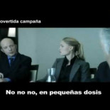 Campaña publicitaria que te quitará las ganas de fumar (fr)