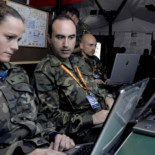 Defensa expedienta a la capitán que denunció acoso sexual