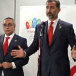 Una estancia a todo lujo en Buenos Aires