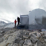 Cabaña Verónica, del océano a las nubes (avance)