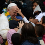 El Opus recela del jesuita Francisco