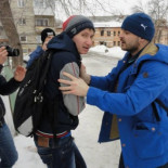 ¿Aún no sabes qué le hacen a los gays en Rusia? Mostramos la peor cara de la homofobia rusa