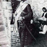 El baile de los 41 maricones en 1901