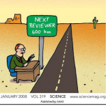 ¿Se puede cambiar el sistema actual de revisión de artículos científicos?