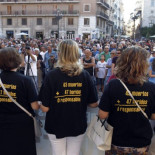 La juez rechaza reabrir el caso del accidente de metro de Valencia