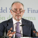 Rodrigo Rato se reincorpora al Consejo Internacional del Santander
