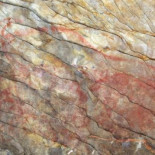 Datan en Altxerri las pinturas rupestres más antiguas de Europa