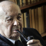 Muere Martí de Riquer