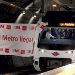 Diez maneras en que se ha tirado dinero público en el transporte madrileño
