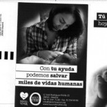 “¡Me niego a hacerlo!” Ciudadanos que se plantan para defender su conciencia. ¿Te atreverías tú? ¿Dónde está el límite?