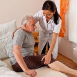 Alemania «exporta» a sus ancianos a Polonia por los altos costes de su mantenimiento