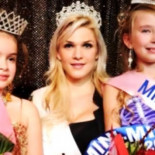 Francia prohíbe los concursos infantiles de belleza y castiga con dos años de cárcel a quien intente organizar uno [ENG]