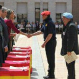 El Congreso rechaza una propuesta para prohibir homenajes vinculados al nazismo