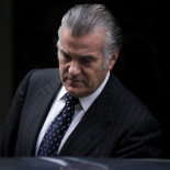 Bárcenas adquiere un coche de lujo de 92.000 euros un mes después de estar encarcelado