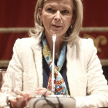 Gabriela Bravo se queja de que el CGPJ no conocía los cambios sobre piratería y consentimiento sexual del Código Penal