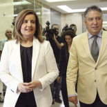 Empleo califica de "insignificante" el recorte de 33.000 millones en las pensiones