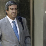 El túnel de Pajares pone a Álvarez-Cascos al borde de la imputación en el ‘caso Bárcenas’