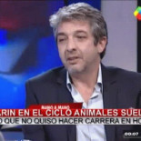 Ricardo Darín explicó por qué no quiso trabajar en Hollywood