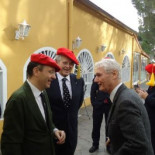 Defensa promueve a un juez militar ultra que cuestiona la Constitución