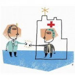 Asisa, Adeslas, Dkv y Sanitas sopesan dejar el seguro de salud de los funcionarios