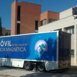 El hospital de Alcázar de San Juan no utiliza sus escáneres porque prefiere privatizar el servicio