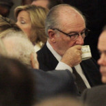 Sueldos de oro: los consejeros del Ibex 35 no trabajan ni un día al mes