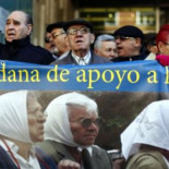 Argentina abre todos sus consulados para recoger denuncias contra el franquismo