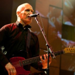 El gran Wilko Johnson aprovecha sus últimos meses de vida
