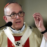 El puño de hierro del Papa Francisco: diez frases duras y un video que no te dejarán idiferente