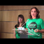 Premio Ciudadano Europeo PAH