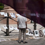 “Esto no es memoria histórica, es historia. Y vamos a contar la historia de verdad de este país de una puñetera vez”