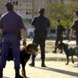 Un inspector, acosando a una agente: "Si me desobedeces, estás muerta en la Policía"