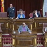 Rebelión en el Congreso contra el veto del PP al 'caso Bárcenas' (VÍDEOS)