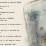 ¿”El cáncer mata cuando pierdes las ganas de vivir”? ¡Y una mierda!