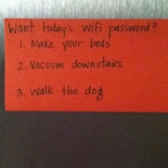 Los 8 mejores castigos y crueldades de padres a hijos