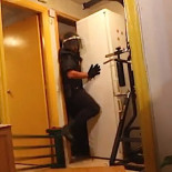 Así desahucia el Ayuntamiento de Madrid