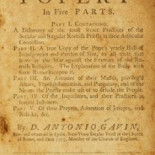¿Quién fue el escritor español más leído fuera de nuestro país en los siglos XVIII y XIX después de Cervantes?