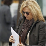 La Caixa subió el sueldo a la infanta Cristina casi un 200% en una década