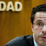 A Madrid se le desboca un 37% el gasto sanitario en plena privatización