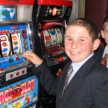 En Eurovegas se podrá fumar en las máquinas donde no jueguen los niños