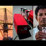 Documental de The Guardian: Inmigrantes forzados a trabajar sin paga en la construcción de estadios para Qatar 2020(ING)