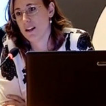 Beatriz de Guindos renuncia a su ascenso por el escándalo de su nombramiento