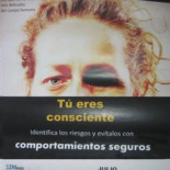 Ester Quintana estudia acciones legales contra Citroën por usar su imagen para una campaña interna