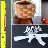 La próxima revolución industrial está en camino: hágalo-usted-mismo