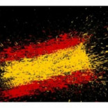 "Si quieren construir un país como si los 40 años de tortura y represión no hubieran existido, abdico de mi españolidad"